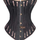 Illustration for article titled Everything You Know About Corsets Is False
